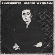 Alice Cooper : Clones (We're All)
